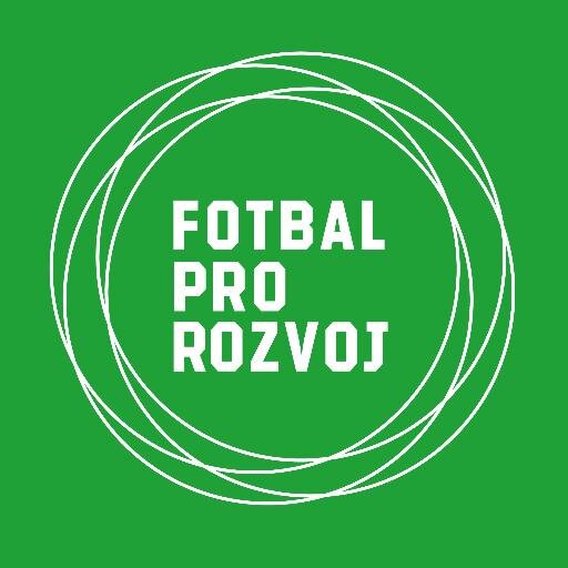 Fotbal pro rozvoj