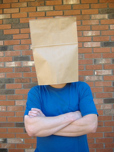 Internetová identita - naše druhé já?
